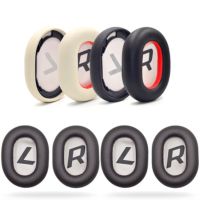 ☌♕ Original Cushion ear pads earmuff earpads pillow cover for Plantronices backbeat Pro 2 Pro2 wireless noise canceling headphone