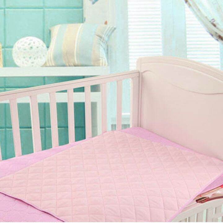 50x70cm-70x120cm-waterproof-baby-infant-diaper-nappy-urine-mat-kid-simple-bedding-changing-cover-pad-sheet-protector