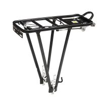 Bicycle Rack Aluminum Alloy 50KG Bike Disc Brake Rear Luggage Trunk for Bicycles MTB Bike Shelf Cycling Bicycle Racks