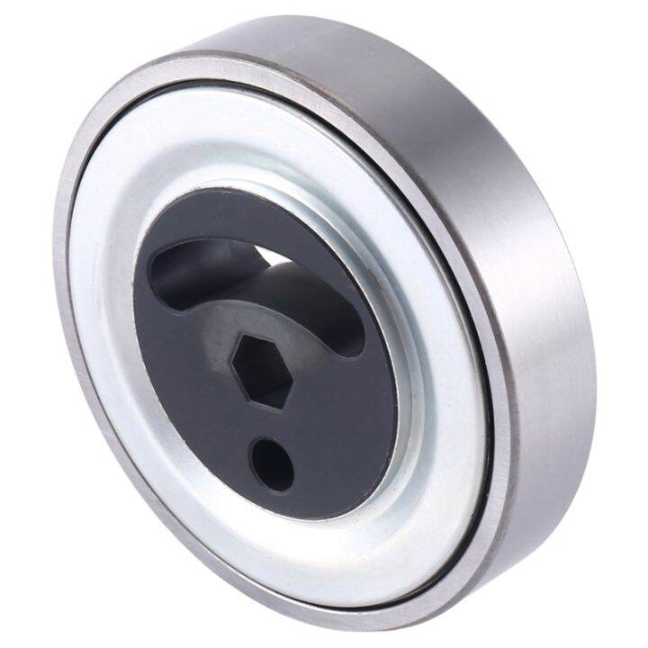Tensioner Pulley Vribbed Belt for Suzuki Grand Vitara Jimny Aerio Liana