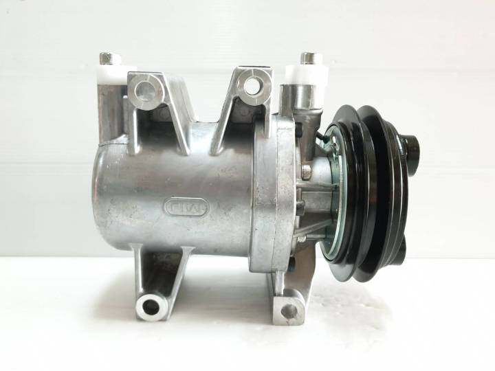 คอมเพรสเซอร์isuzu-d-max-2012-รุ่นใหม่-คอมแอร์-dmax-2012-all-new-compressor-isuzu-dmax-2012-all-new-คอมแอร์-อีซูสุ-ดีแม็ก-มูเล่1ร่อง-ปี-2012