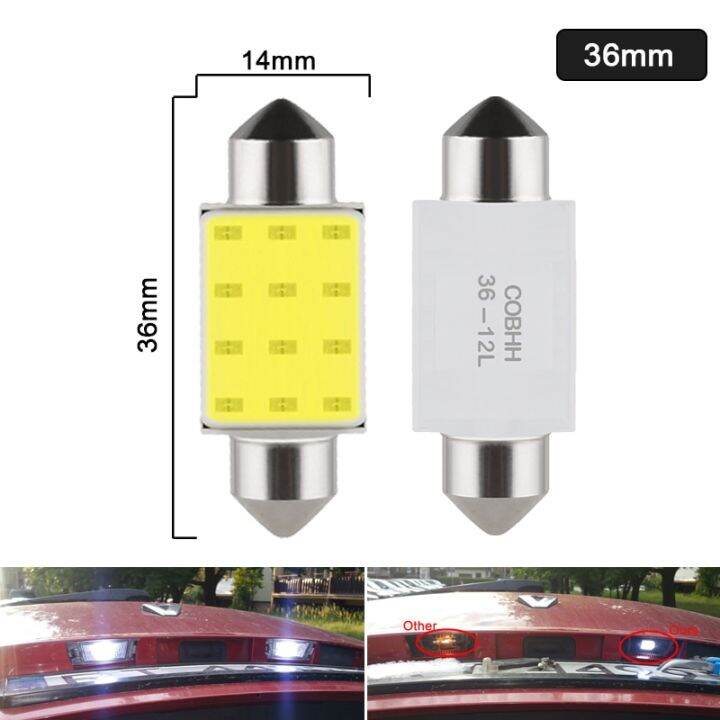 cw-10x-c5w-car-led-cob-bulb-interior-reading-light-festoon-led-super-bright-auto-dome-license-plate-luggage-trunk-lamp-31mm-36mm