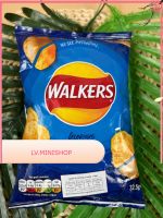 Cheese &amp; Onion Crisps Walkers 32.5 g