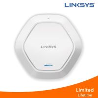 สินค้าขายดี!!! LINKSYS LAPN600 BUSINESS ACCESS POINT WIRELESS WI-FI DUAL BAND 2.4 + 5GHZ N600 WITH POE ที่ชาร์จ แท็บเล็ต ไร้สาย เสียง หูฟัง เคส ลำโพง Wireless Bluetooth โทรศัพท์ USB ปลั๊ก เมาท์ HDMI สายคอมพิวเตอร์