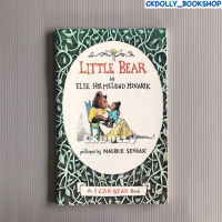 (มือสอง) หนังสือเด็กภาษาอังกฤษ : Little Bear (An I Can Read Book)  - Scholastic