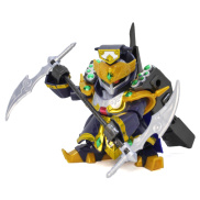 Đồ Chơi Lắp Ráp Mô Hình New4all Gundam Nhân Vật Tướng Tam Quốc Diễn Nghĩa