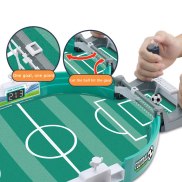 Mini trò chơi bóng đá Bàn bi lắc bóng đá bảng trò chơi phù hợp với đồ chơi
