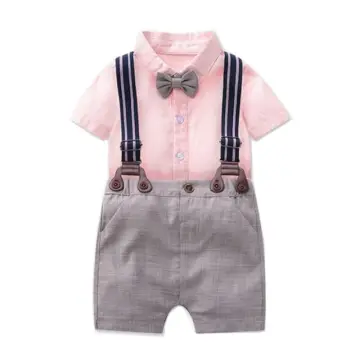 Newborn boy sale designer clothes