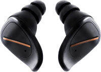 EAROS ONE High Fidelity Acoustic Filters for Musicians, Motorcycles, Productivity, Noise Reduction, Concerts | Reusable, Medical Grade Alternative to Ear Plugs | Made in The USA