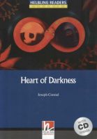 HELBLING READER BLUE 5:HEART OF DARKNESS+CD BY DKTODAY