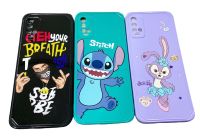 เคส Tpu ขอบสีนิ่ม รุ่นมือถือ Wiko U20  ไม่ทำให้เครื่องเป็นรอย เก็บเงินปลายทางได้ เคสตรงรุ่น Wiko U20 ครับ งานสีสวย บริการเก็บเงินปลายทางได้ครับ