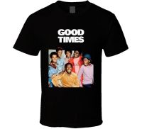 _Good Times Jimmy Walker Retro 70s Sitcom Tv Show T ShirtS-5XL