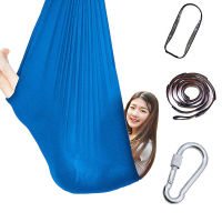 Indoor Hanging Hammock Tpy Swing Hammock Chair For Kids With Special Needs