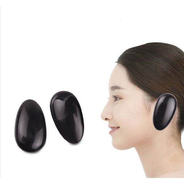 Ear Cover For Salon Use Or Hair Care Ear Protection MX12170 Lazada PH