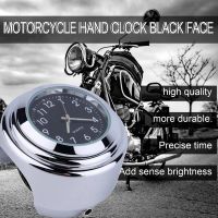 Motorcycle Accessories quartz clock cover aluminum alloy for Kawasaki Ninja 650 Hanger Bmw R18 Triumph Bonneville Bags Klr 650