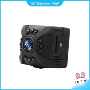 Camera Không Dây Wifi Mini X5 Máy Quay An Ninh Gia Đình Từ Xa Mạng Phát