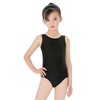 ❇ dance leotard sleeveless classic ballet leotard for girls leotard