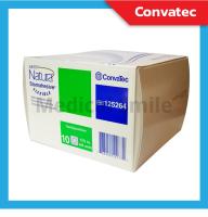 Convatec Surfit Natura Stomahesive Flexible (Code 125264) แป้นอ่อนติดถุงถ่ายหน้าท้องขนาด 45 mm ยี่ห้อคอนวาเทค**ยกกล่อง**