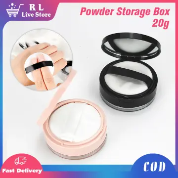 Shop Make Up Power Container online