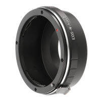 อะแดปเตอร์สำหรับ EOS-N1 Canon EOS EF เลนส์ Nikon 1 Mount N1 J2 J3 J4 V2 V3กล้อง