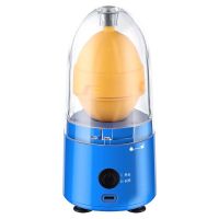 ┋۩ New Electric Egg Shaker Fully Automatic Turning Egg Mixer Golden Egg Shaker Egg Puller Egg Shaker USB Rechargeable Egg Beater