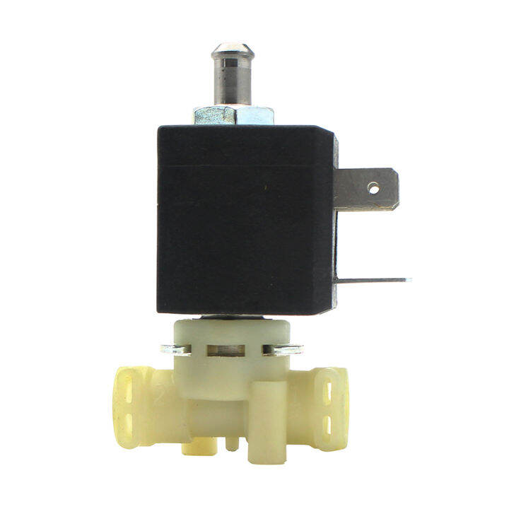 ceme-v399-32-way-nc-direct-acting-ac-110v-120v-60hz-14bar-น้ำของเหลว-air-steam-พลาสติก-solenoid-ไฟฟ้าวาล์ว