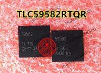 5PCS TLC59582RTQR TLC59582 QFN56 Quality Assurance