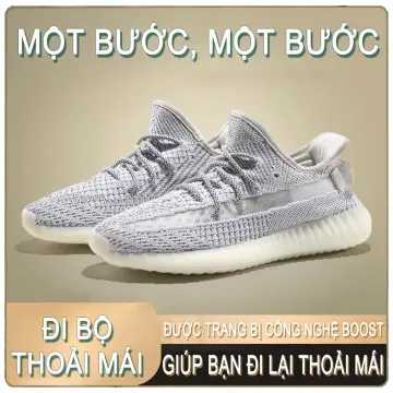 White Casual Wear Adidas Yeezy Boost 350 V2 Sply Zebra Men's Running Sports  Shoes