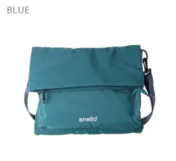 Anello Micro Shoulder Bag, Sling Bag, Mini Backpack, Original from  Japan