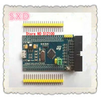 5ชิ้น STM32F103C8T6คณะกรรมการการเรียนรู้คณะกรรมการหลักระบบขั้นต่ำ Cortex-m3