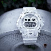 G-Shock GD-X6900MC ลายพรางหิมะ Rare Item