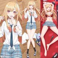 【hot】ﺴ◈ Dress-Up Pillowcase Dakimakura 2Way Jananese Cartoon Cover