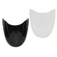 Motorbike For Ducati 748 916 996 998 1994 1995 1996 1997 1998 1999 2000 2001 2002 Windscreen Windshield Shield Airflow Wind Deflectors Visor Glass