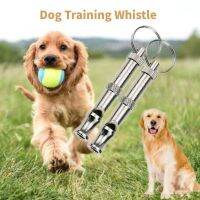 Dog Whistle Training Stop Barking Supersonic Sound Obedient Study Skills