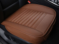 universal car seat cushions bamboo Charcoal for bmw x3 f25 x1 e84 e83 g30 x6 e71 e70 f34 x5 f15 x6 f16 auto products accessories