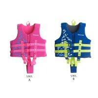 Cloth Lightweight And Comfortable Adult Life Jacket - Stay Safe In Water While Fishing Or Swimming Affordable Buoyancy blue M  Life Jackets