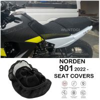 Norden 901อุปกรณ์เสริมสำหรับ Husqvarna Norden เบาะอานจักรยาน901 2022กันลื่น