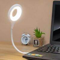 【YF】❇♟◕  Lamp Bulb 5V USB Book Reading Study Table Super Birght Bank Laptop Notebook