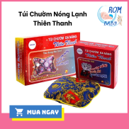 Túi chườm nóng lạnh Thiên Thanh