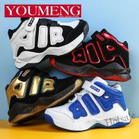 【hot sale】 ◎ C19 Kids Shoes Boy Shoes sports shoes Non-slip running shoes Basketball shoes