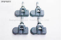 DPQPOKHYY 4X ยางความดันการตรวจสอบเซ็นเซอร์ TPMS สำหรับ S550 A0035400217สมาร์ท