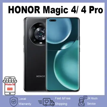 Honor Magic 4 Ultimate Vs Honor Magic 4 Pro 