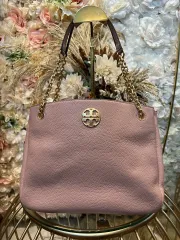 Tory Burch Thea Mini Satchel Php - Bags and Things PH