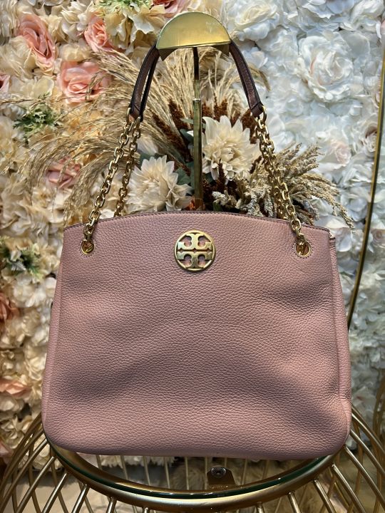 Tory Burch, Bags, Tory Burch Grace Tote