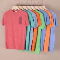 [Original]RalphˉlaurenˉRL004 mens short-sleeved T-shirt solid color summer new with label