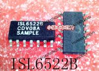 5PCS New Original ISL6522B 1SL6522B SOP14 In Stock