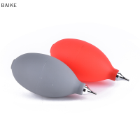 BAIKE 1PC Rubber bulb PUMP บีบแปรงเป่าลมเป่าลมสำหรับเครื่องช่วยฟัง