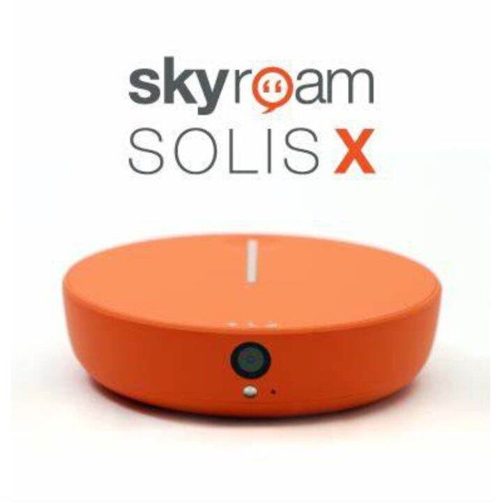 Skyroam Solis X Global Wifi Hotspot Lazada PH