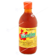 Sốt Cay Valentina Salsa Picante Mexican Hot Sauce, Chai 370 mL 12.5 Fl. Oz.