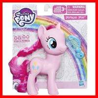 สินค้าขายดี!!! ของเล่น ตุ๊กตา พิ้งกี้ พาย มายลิตเติ้ล โพนี่ My Little Pony Toy 6-Inch Pinkie Pie ของแท้ ของเล่น โมเดล โมเดลรถ ของเล่น ของขวัญ ของสะสม รถ หุ่นยนต์ ตุ๊กตา โมเดลนักฟุตบอล ฟิกเกอร์ Model